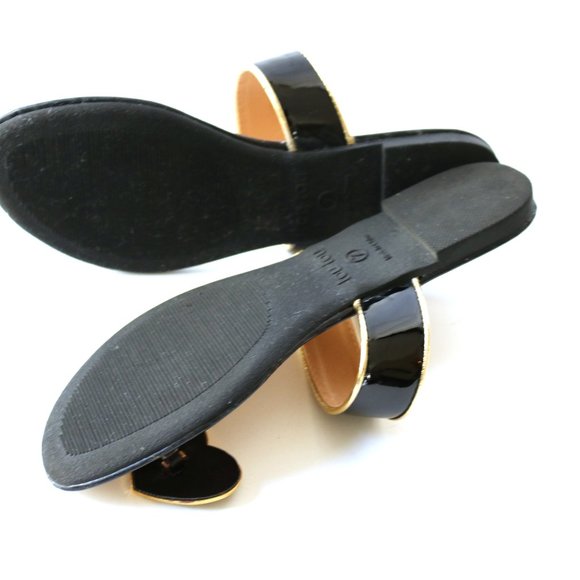 Tou Tou Sweetheart Sandals - Picture 5 of 10